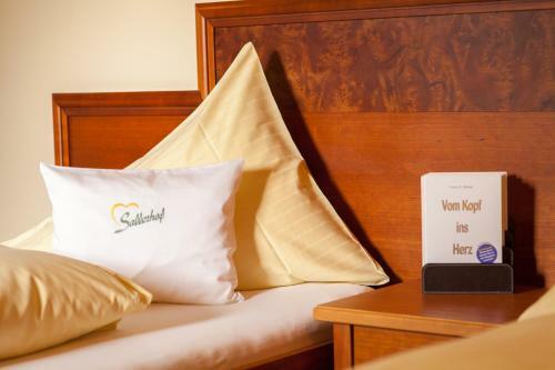 Hostal Hotel Garni Sallerhof