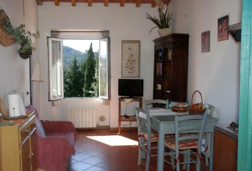 Agroturismo Agriturismo Olmi Grossi