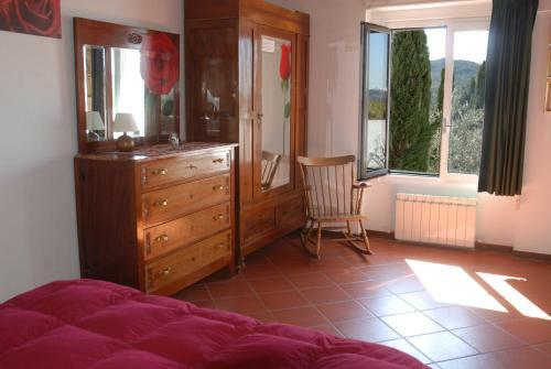 Agroturismo Agriturismo Olmi Grossi