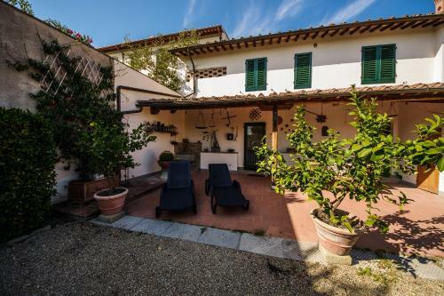 Agroturismo Agriturismo Olmi Grossi