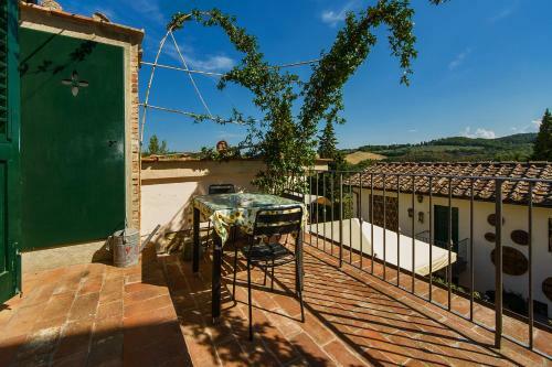 Agroturismo Agriturismo Olmi Grossi