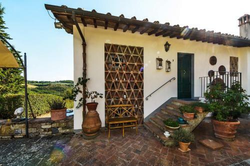 Agroturismo Agriturismo Olmi Grossi