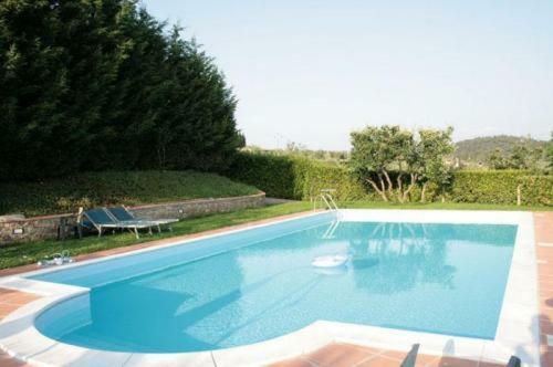 Agroturismo Agriturismo Olmi Grossi