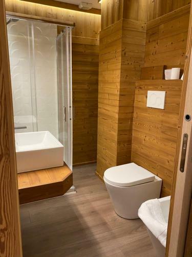 Hostal Sottosopra