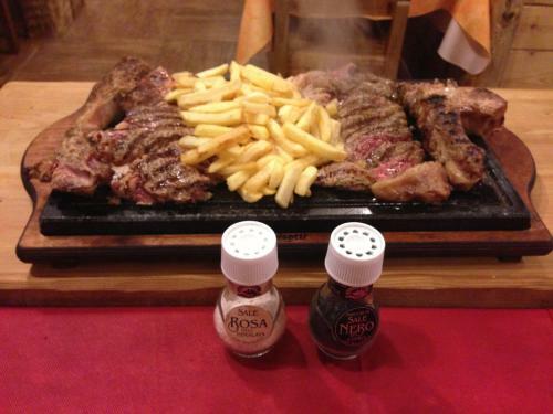 Hostal Sottosopra