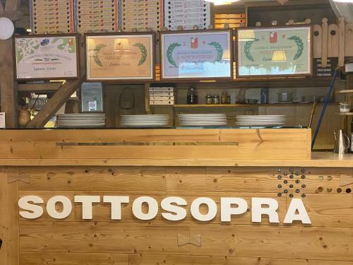 Hostal Sottosopra