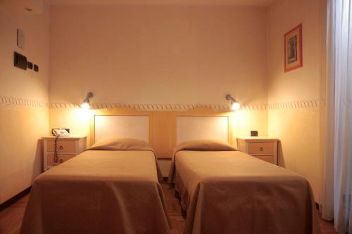 Hotel Risi