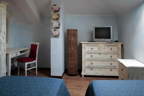 Hotel Risi