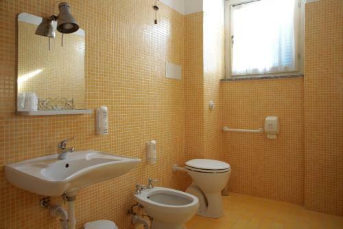 Hotel Risi