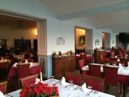 Hotel Risi