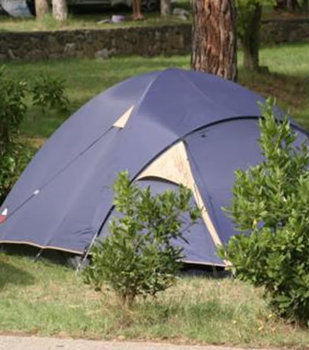 Camping Village Internazionale Firenze