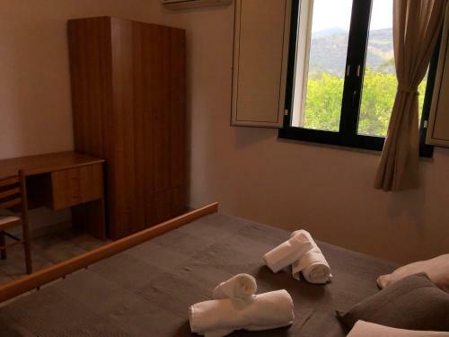 Bed & Breakfast Casa Vacanze Alcantara