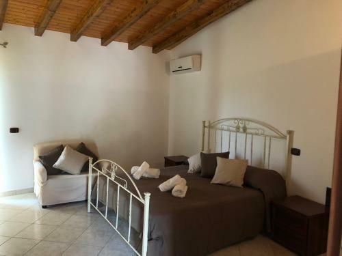 Bed & Breakfast Casa Vacanze Alcantara