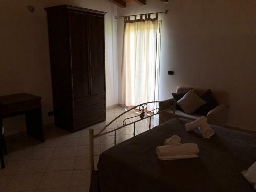 Bed & Breakfast Casa Vacanze Alcantara
