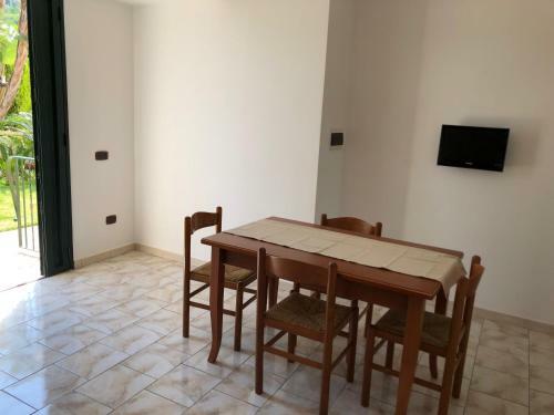 Bed & Breakfast Casa Vacanze Alcantara