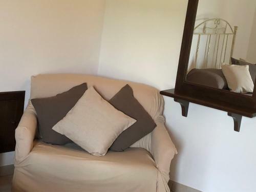 Bed & Breakfast Casa Vacanze Alcantara
