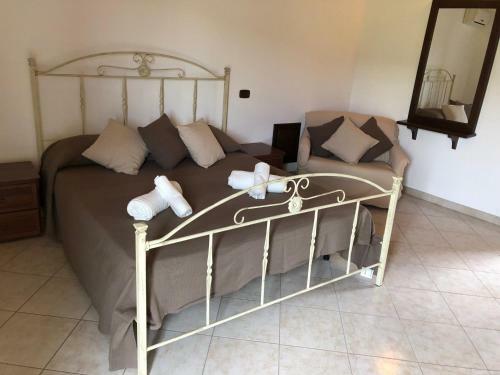 Bed & Breakfast Casa Vacanze Alcantara