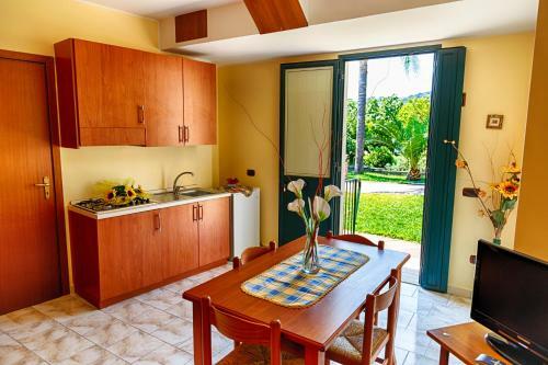 Bed & Breakfast Casa Vacanze Alcantara
