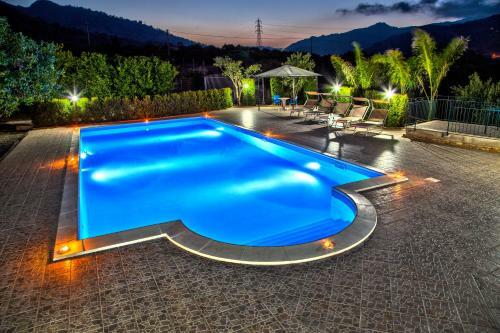 Bed & Breakfast Casa Vacanze Alcantara