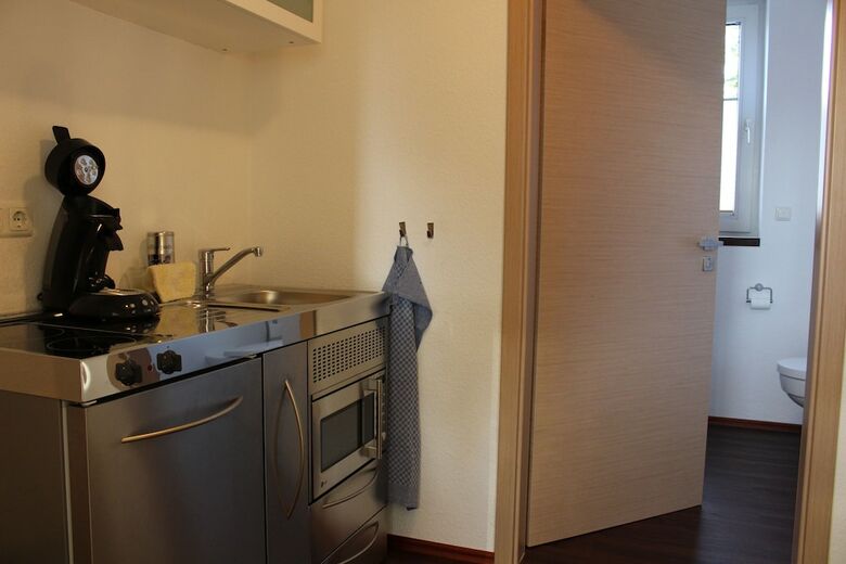 Hostal Pension Haselmann