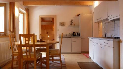 Apartamento Appartements Sonngarten
