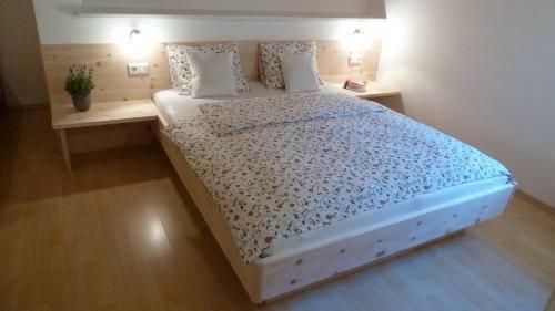 Apartamento Appartements Sonngarten