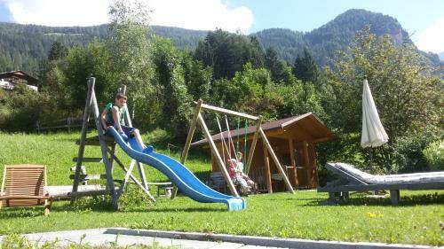 Apartamento Appartements Sonngarten