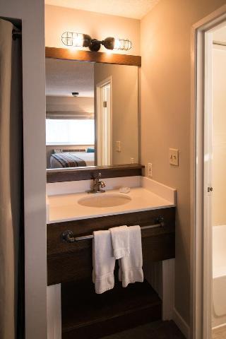 Hotel Quality Inn & Suites Boulder Creek