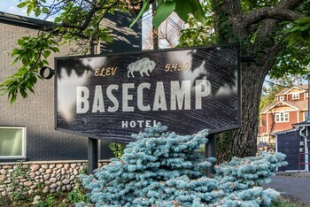 Hotel Quality Inn & Suites Boulder Creek