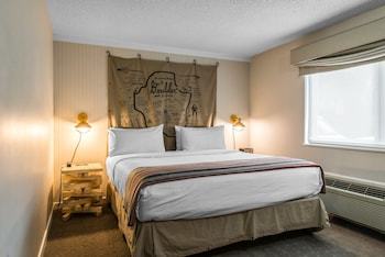 Hotel Quality Inn & Suites Boulder Creek