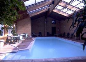 Hotel Quality Inn & Suites Boulder Creek