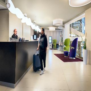 Db Hotel Verona Airport And Congress