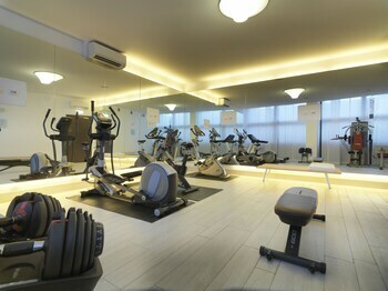 Db Hotel Verona Airport And Congress