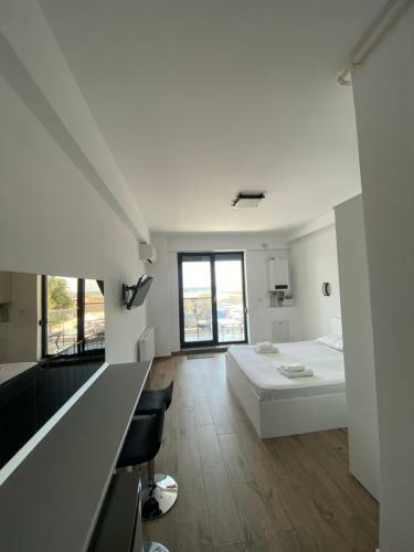 Apartamento Studio Mamaia Nord Summerland