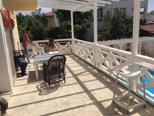 Apartamento Beautiful 4 Bed Duplex In Small Private Community In Side Centre