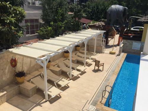 Apartamento Beautiful 4 Bed Duplex In Small Private Community In Side Centre