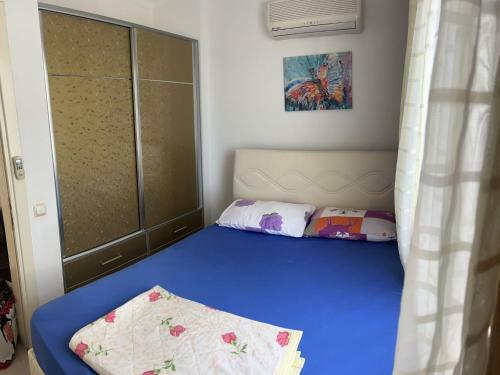 Apartamento Gran Mediterra Sitesi