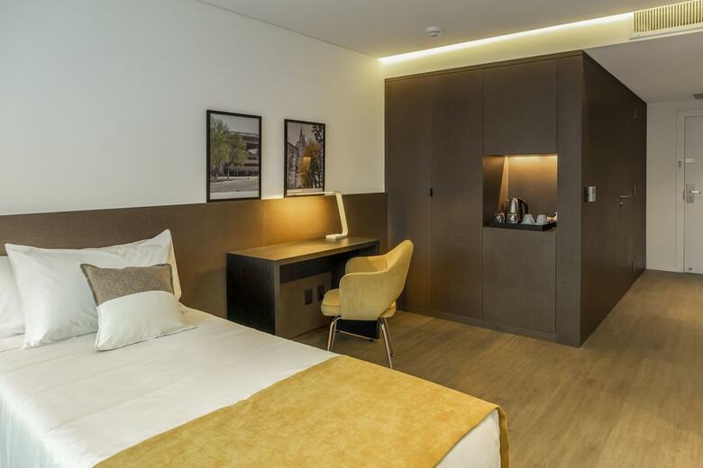 Hotel Dazzler By Wyndham La Plata