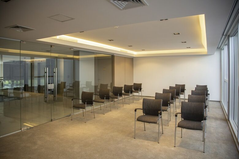Hotel Dazzler By Wyndham La Plata