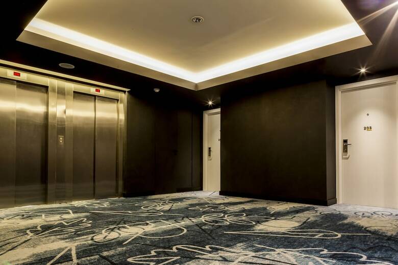 Hotel Dazzler By Wyndham La Plata