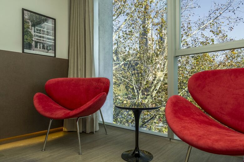 Hotel Dazzler By Wyndham La Plata