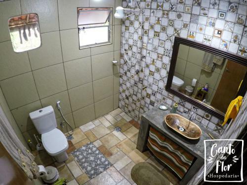 Agroturismo Canto Da Flor