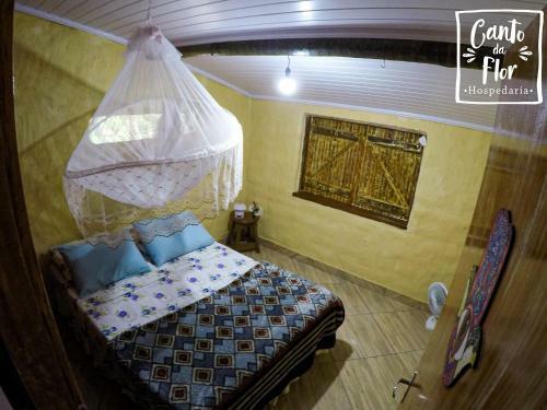 Agroturismo Canto Da Flor