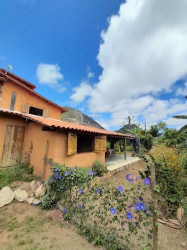 Agroturismo Canto Da Flor
