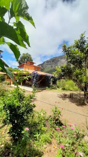 Agroturismo Canto Da Flor
