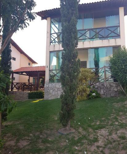 Condom�nio Horizonte Da Serra Lll - Gravat�