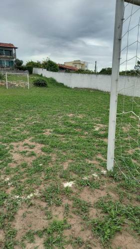 Condom�nio Horizonte Da Serra Lll - Gravat�
