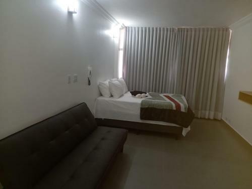 Apartamento 1009