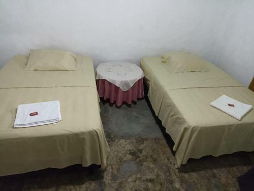 Hostal Tatacoa