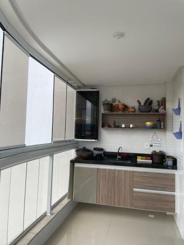 Apartamento Residencial J�lia